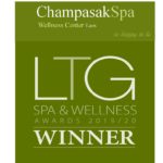 Champasak-spa Centre de Bien-etre Laos Recompense 2019 2020