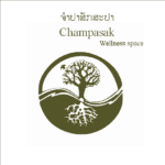 Champasak espace bien-être Laos