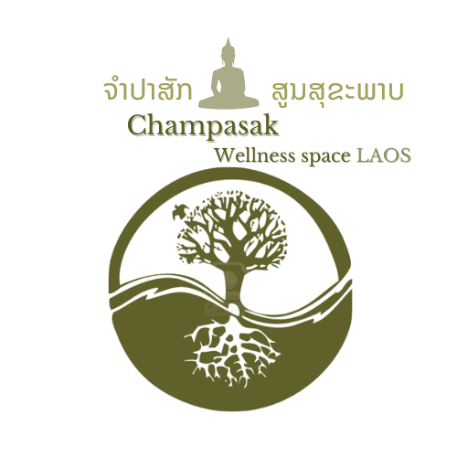 Champasak wellness space