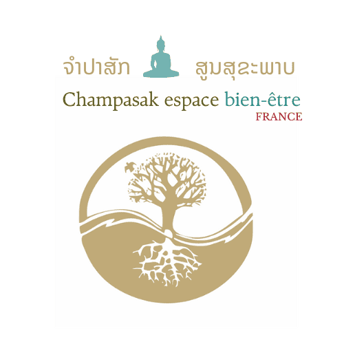 Champasak Espace Bien-Être par Nathalie Garnier – accompagnements holistiques entre la France et le Laos